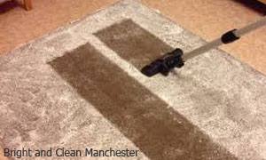 Carpet Cleaning Machester