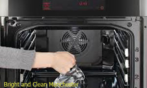 Oven Cleaning Manchester