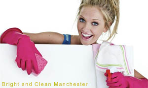 Cleaners Manchester