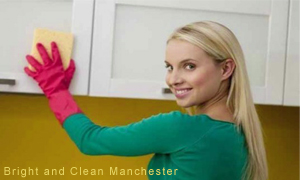 Cleaners Manchester